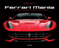 Ferrari Mania