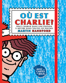 Où est Charlie ?