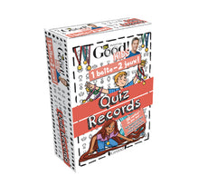 Dr Good ! Kids - 1 boîte - 2 jeux - Quiz Records