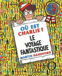 Charlie le voyage fantastique