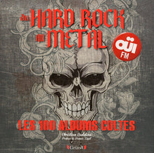 Du hard rock au metal - Les 100 albums cultes