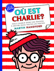 Où est Charlie ?