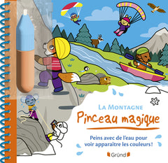 La Montagne