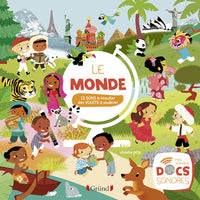 Le monde