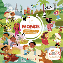 Le monde