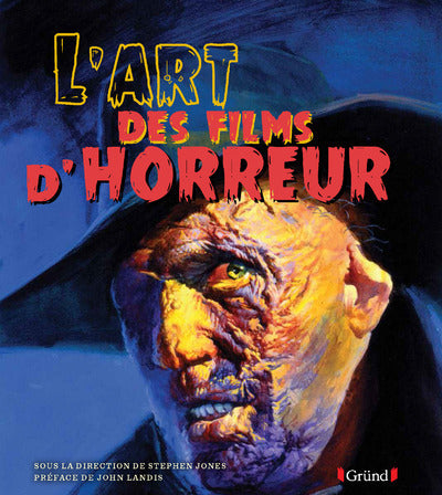 L'art des films d'horreur