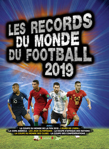 Records du monde du football 2019