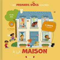 À la maison