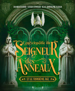 L'Encyclopédie du Seigneur des anneaux