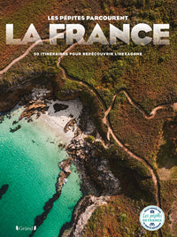 Les pepites parcourent la France