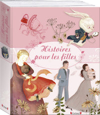 Histoires pour les filles - NE