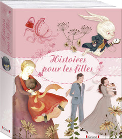 Histoires pour les filles - NE
