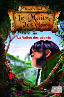 La vallée des géants