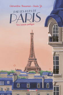 Par les rues de Paris