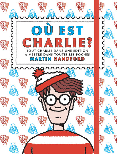 Où est Charlie ?