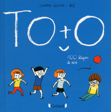 Toto - 100 blagues de récré