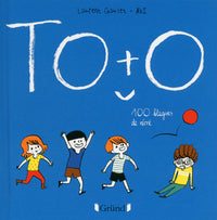 Toto - 100 blagues de récré
