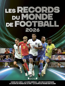 Les records du monde de football 2026