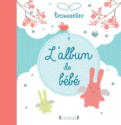 L'album de bébé