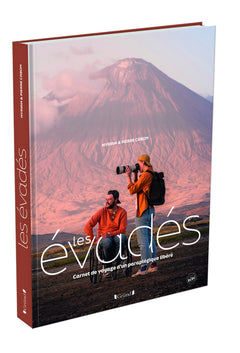 Les Évadés