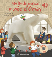 My little musical Orsay