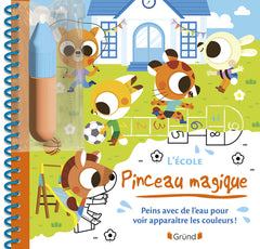 L'école