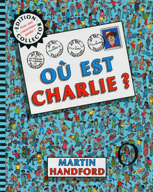 Où est Charlie ?