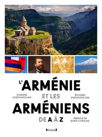 L'arménie et les arméniens de A à z