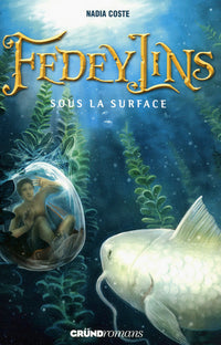 Sous la surface