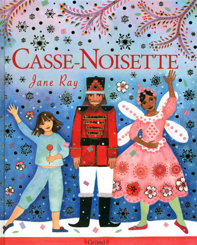 Casse-noisette