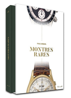 Montres rares