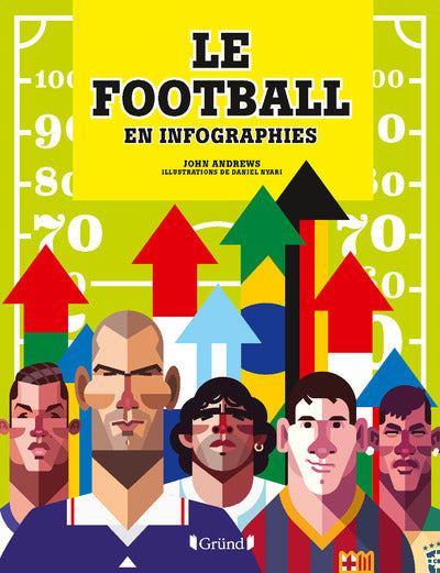 Football en infographie