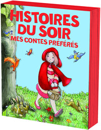 Mes contes préférés - NE