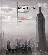 L'histoire de New York