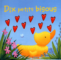 Dix petits bisous