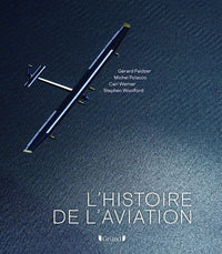L'Histoire de l'Aviation