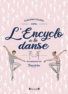 L'encyclopédie de la danse