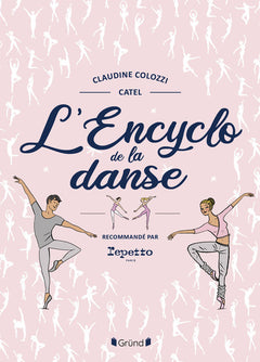 L'encyclopédie de la danse