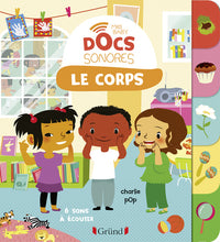 Baby doc : Le corps