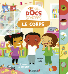 Baby doc : Le corps