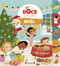 Noël (Baby docs)