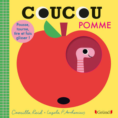 Coucou Pomme