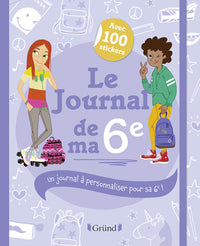 Le Journal de ma 6e
