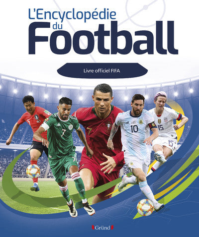L'encyclopédie du football FIFA