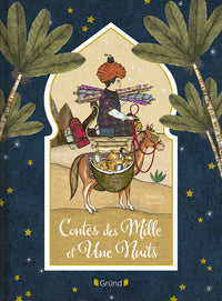 Les Mille et Une Nuits