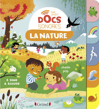 La nature (Baby docs)