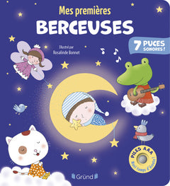 Mes premières berceuses