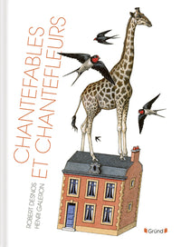 Chantefables et Chantefleurs
