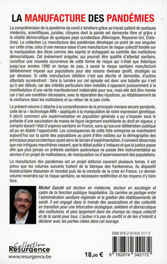 Les vaccins géniques