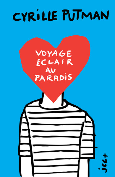 Voyage Éclair au Paradis